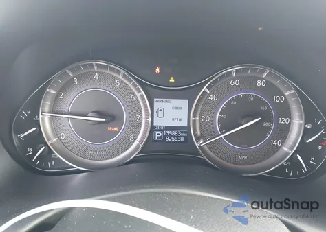 2017 Infiniti Qx80 from USA, damaged, VIN JN8AZ2NE0H9154942